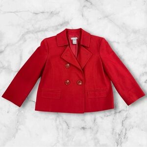Ann Taylor Petite Jacket XS